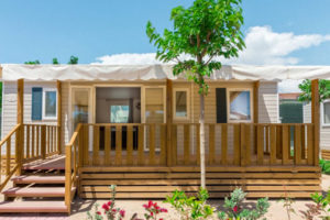 camping nature moliets au calme