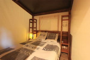 camping nature moliets PMR