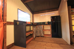 camping nature moliets emplacements