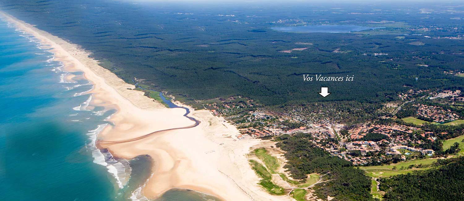 camping cigales moliets