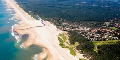 les landes tourisme