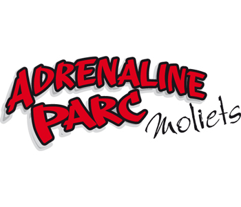 Camping Moliets Plage, Adrénaline Parc