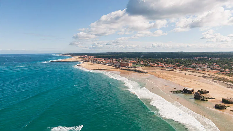 Capbreton Plage