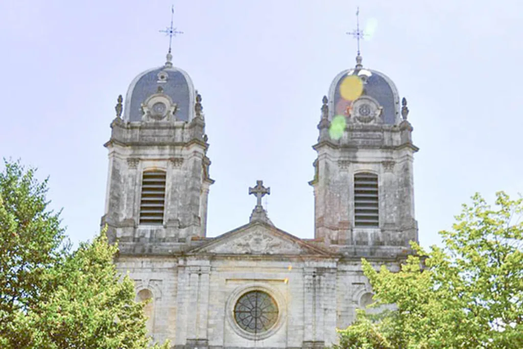 Histoire Cathedrale Notre Dame (1)