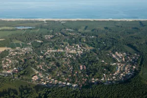 Messanges Vue Du Ciel