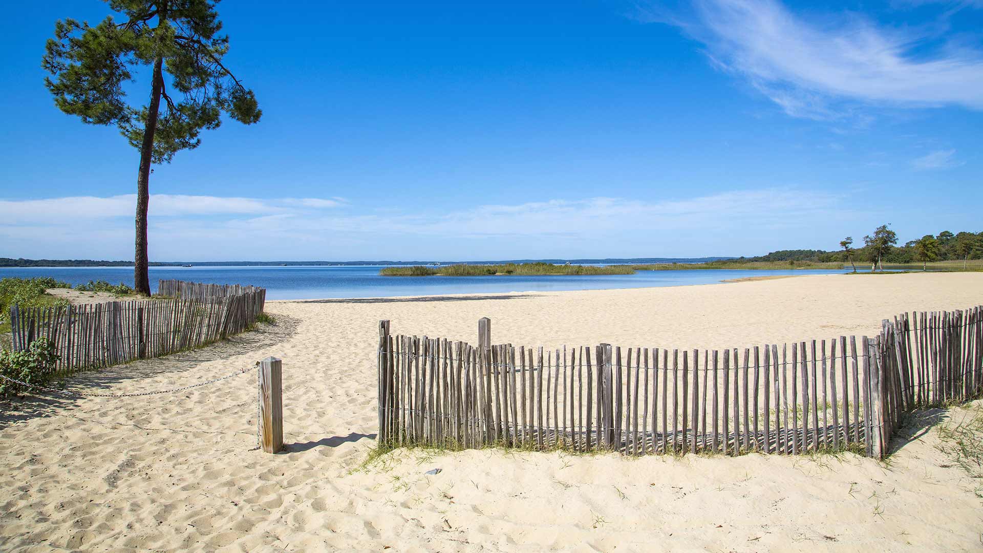 Preparer Ses Vacances Landes Cigales