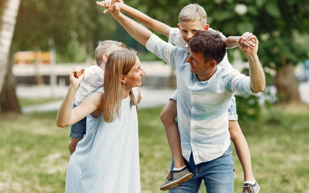 Que faire en famille à Moliets et dans les Landes ?